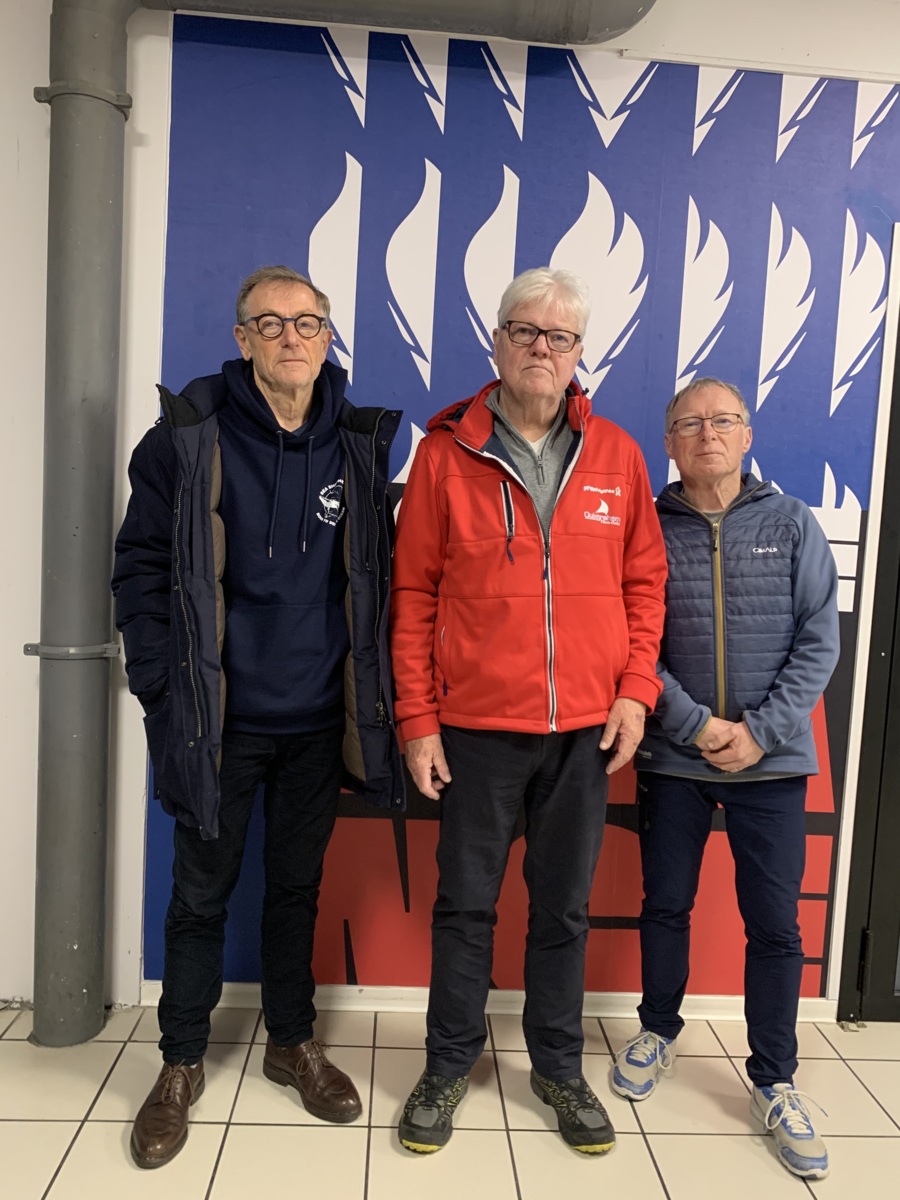 randonnée et marche nordique santé