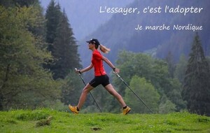 Marche Nordique