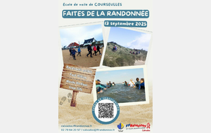 Faites de la Randonnée