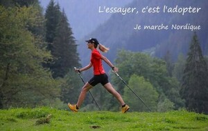 Marche Nordique