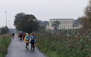 Château de Bénouville
