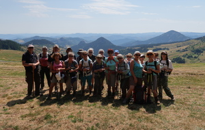 Au Col de la Croix de Boutières