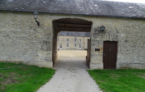Ferme Manoir du Cordillon
