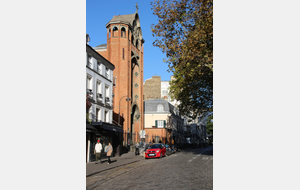 Église Saint Jean de Montmartre