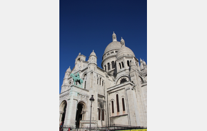 Sacré Cœur