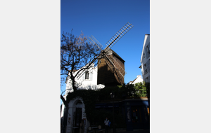 Moulin de la Galette