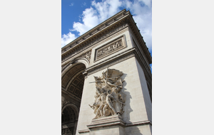 Arc de Triumph