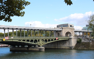 Pont de Grenelle
