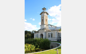 Parc Georges Brassens