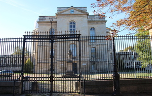 Observatoire de Paris
