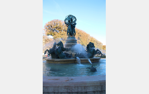 Jardin du Luxembourg