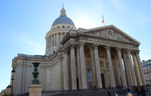 Le Panthéon