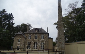 Le musée de la mine, fin de notre parcours