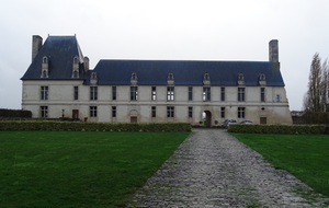 Château de Fresney-le-Puceux