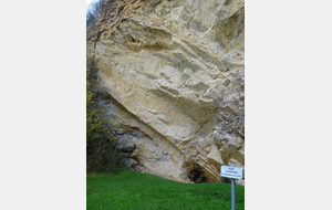 Quelques photos de la Carrière de May sur Orne