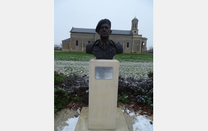 Capitaine de corvette Philippe Kieffer
