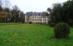 Château de Canteloup