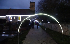 Église de Saint-Pierre de Boulon