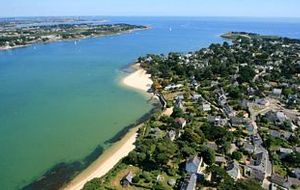La Trinité sur mer