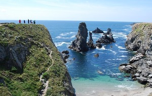 Belle île en Mer