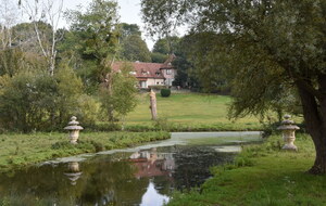 Marais de Robehomme