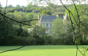 Les Isles-Bardel