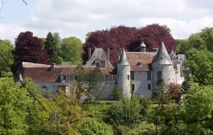 Vallée de la Paquine : Rocques