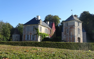 La Roque-Baignard