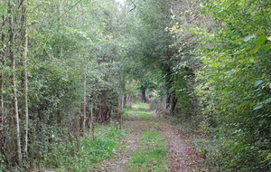 Touffréville: De la plaine aux côteaux