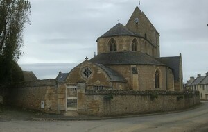 Fresney-le-Puceux : En Pays de Cinglais