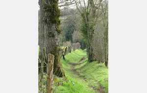Le Plessis-Grimoult 