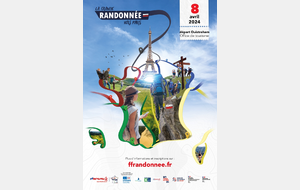 Marche vers Paris pour les Jeux Olympiques