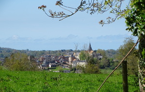 Beaumont en Auge