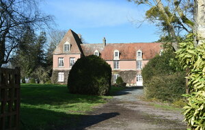 CHEUX