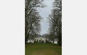 Les Hauts de Roucamps