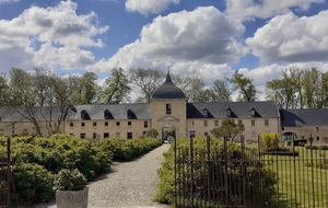 De la Vallée de l'Aure à la Seulles