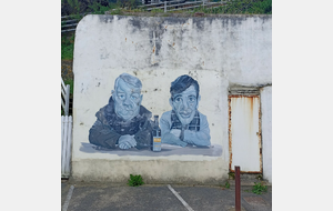Les Roches Noires et Villerville