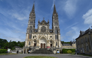 Week-end dans le Perche