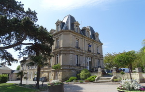 randonnée douce : 