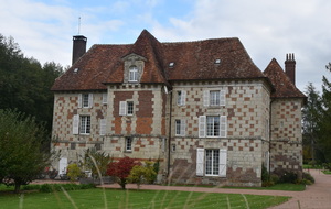 Aux Alentours d'Hermival les Vaux