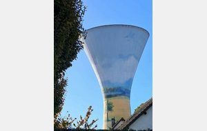 Démouville: Le Bout de là-Bas