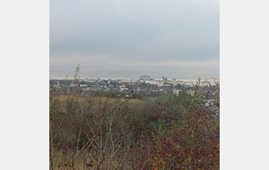 Un Tourde plateau à Mondeville