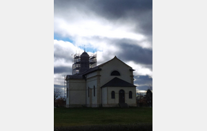 Amfréville-Hérouvillette