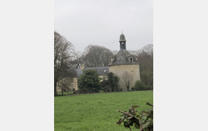 Un petit tour à Campigny