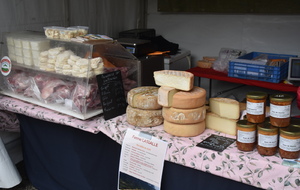 Rando AOC : Cambremer