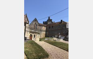 La Houblonnière