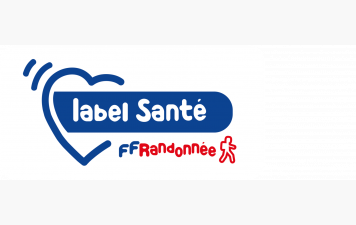 Labellisation rando santé