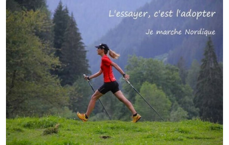 Marche Nordique