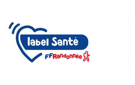 Labellisation rando santé