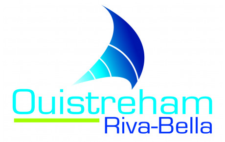 Ville Ouistreham Riva Bella